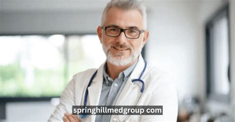 team springhillmedgroup|Springhillmedgroup contact: Overview.